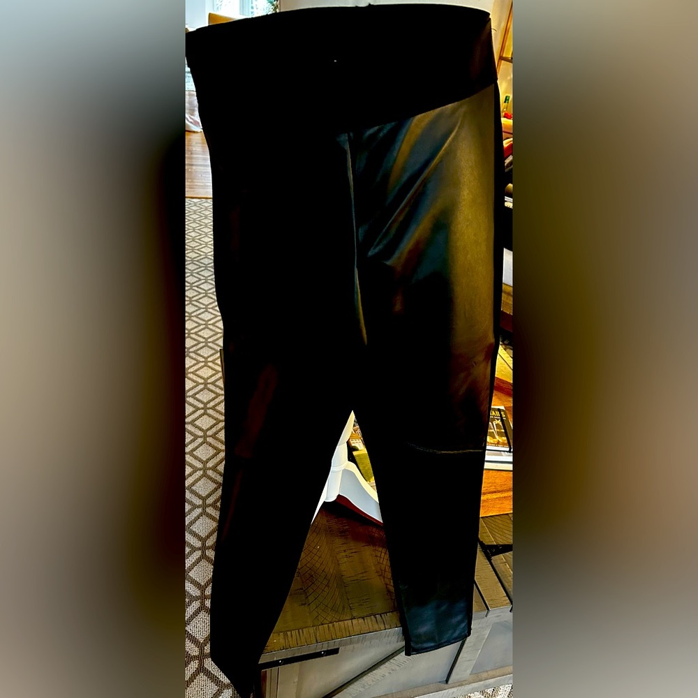 Rock n Republic faux leather pant
